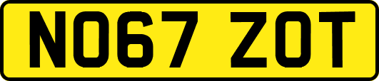 NO67ZOT