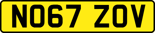 NO67ZOV