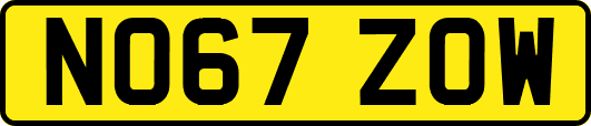 NO67ZOW