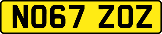 NO67ZOZ