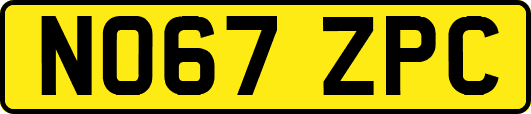 NO67ZPC