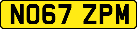 NO67ZPM