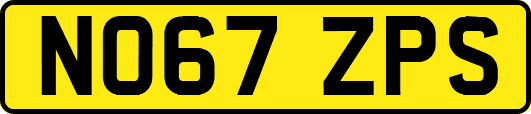 NO67ZPS