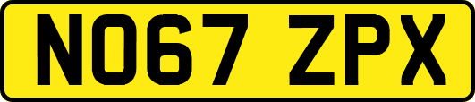 NO67ZPX