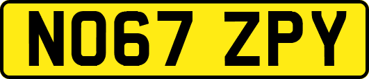 NO67ZPY