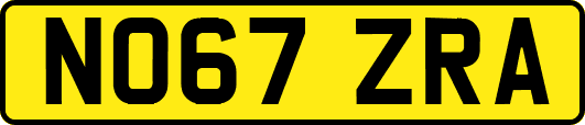 NO67ZRA