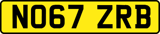 NO67ZRB