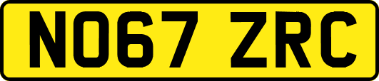 NO67ZRC