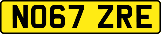 NO67ZRE