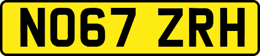 NO67ZRH