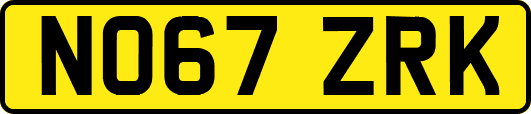 NO67ZRK