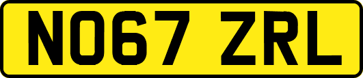 NO67ZRL