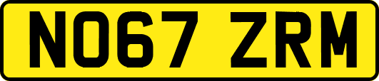 NO67ZRM
