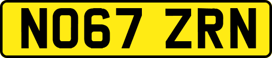 NO67ZRN