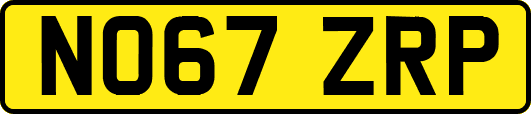 NO67ZRP