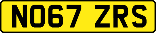 NO67ZRS