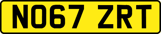 NO67ZRT