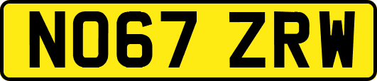 NO67ZRW