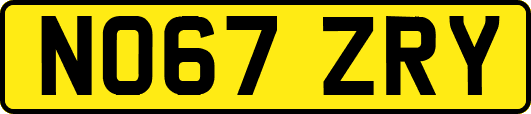 NO67ZRY