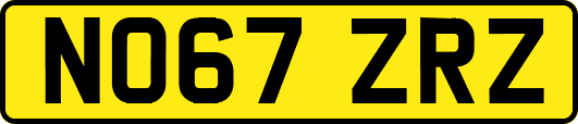 NO67ZRZ
