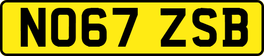 NO67ZSB