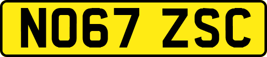 NO67ZSC