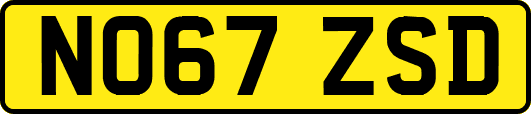 NO67ZSD