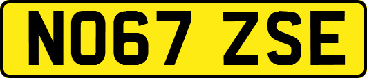 NO67ZSE