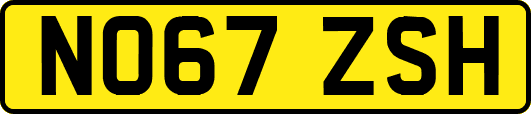 NO67ZSH