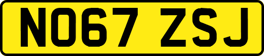 NO67ZSJ