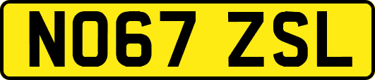 NO67ZSL
