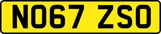 NO67ZSO
