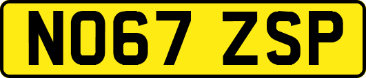 NO67ZSP