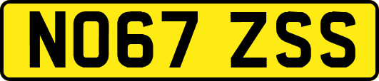 NO67ZSS