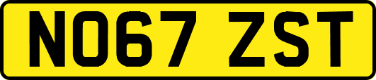 NO67ZST