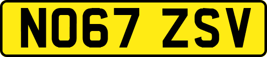 NO67ZSV