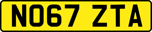 NO67ZTA