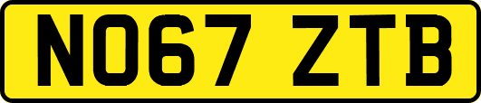 NO67ZTB
