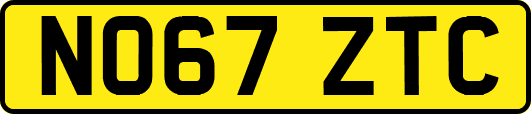 NO67ZTC