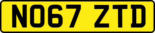 NO67ZTD