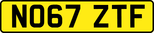 NO67ZTF