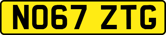 NO67ZTG