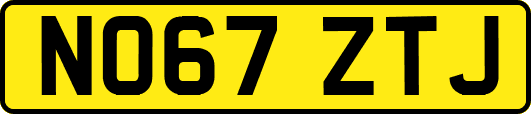 NO67ZTJ