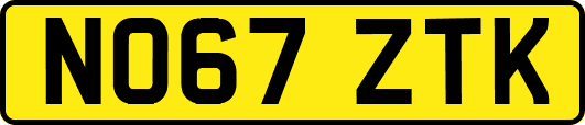 NO67ZTK
