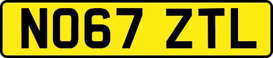 NO67ZTL