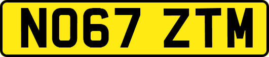 NO67ZTM