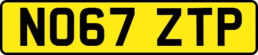 NO67ZTP