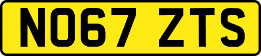 NO67ZTS