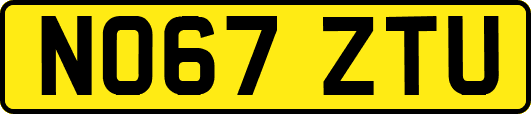NO67ZTU