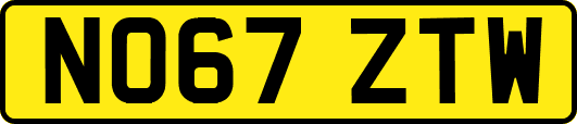 NO67ZTW